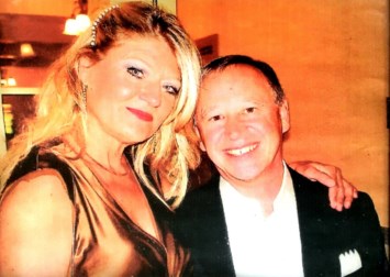 Obituario de Nadine F Leeberg