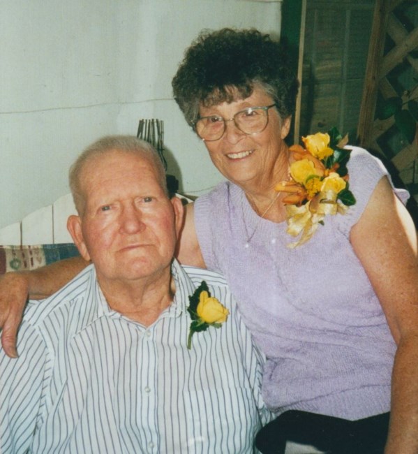 Obituary of Mary Lula Parks