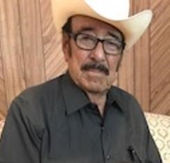 Obituary of Gonzalo Diaz