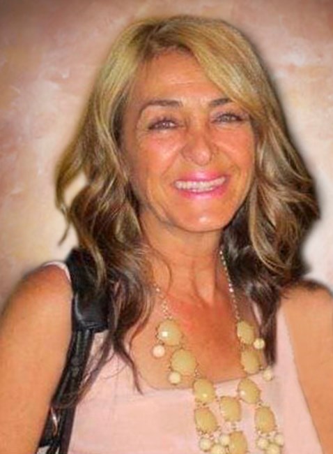 Obituary of Robina Ciccone