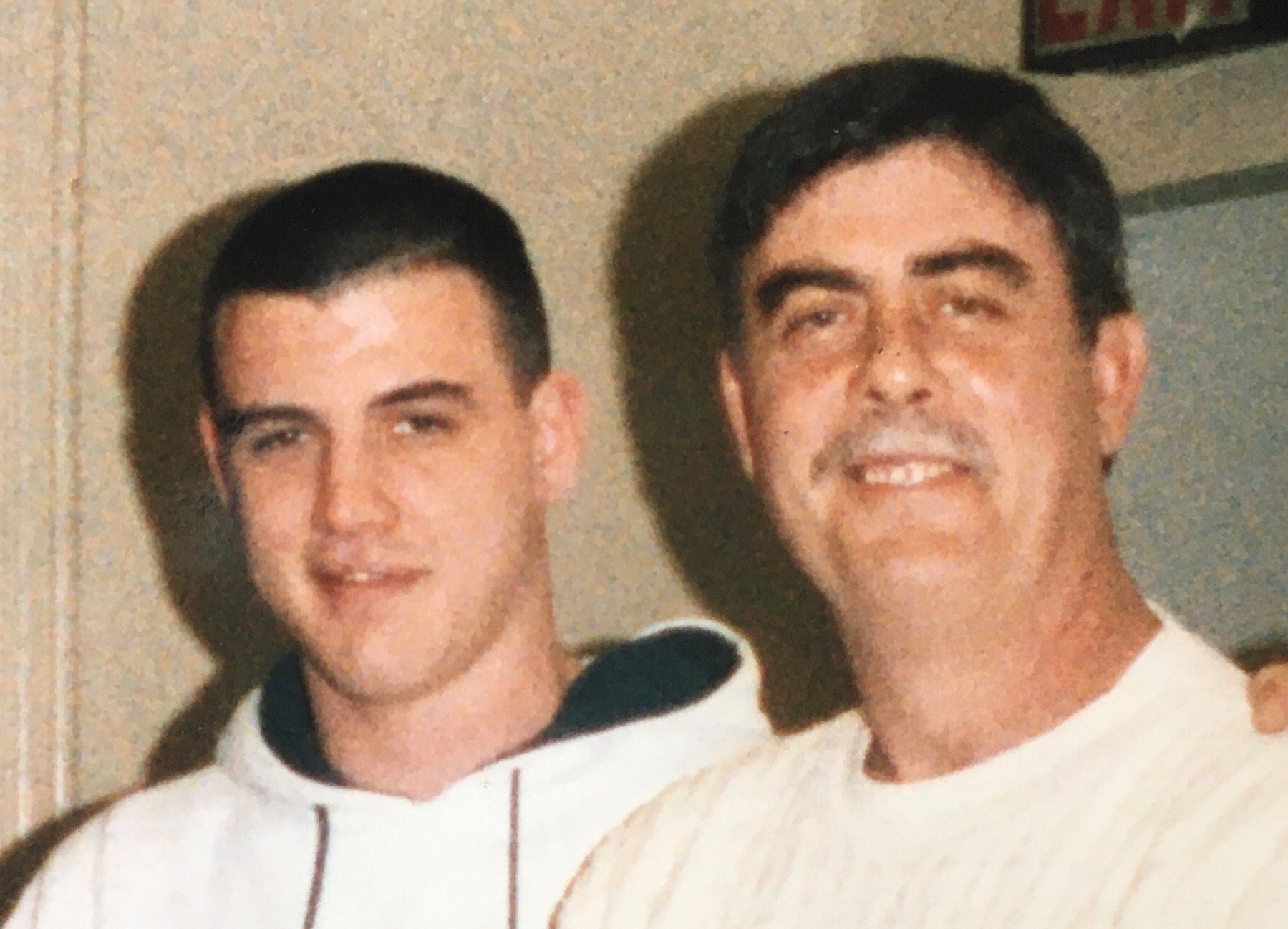 Obituary of Kevin W Garey