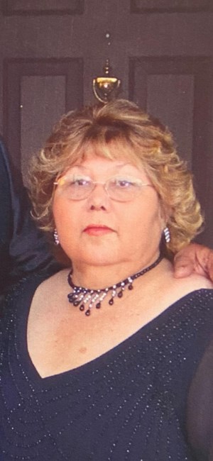 Obituary of Maria Del Carmen Vasquez Martinez
