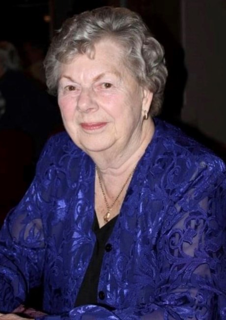 Obituary of Ethel Marion (Moore) Harris