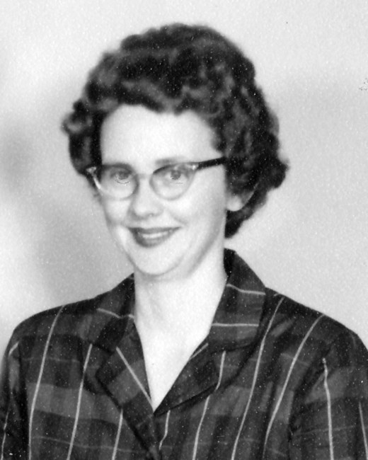 Obituary of Katheryn T. Wilson