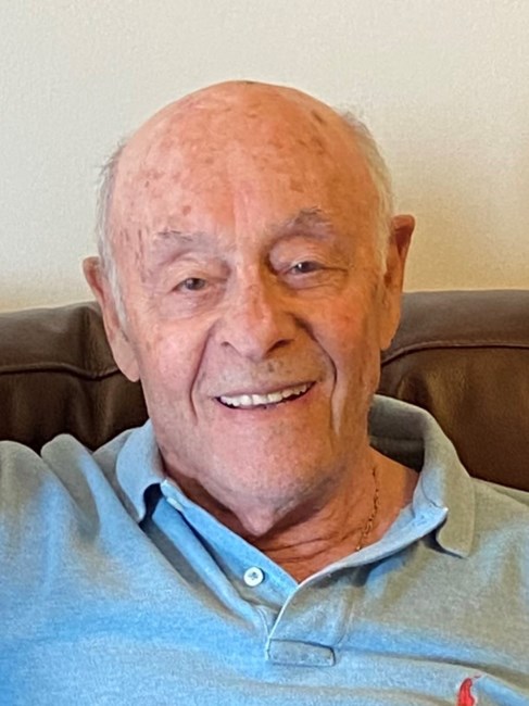 Obituary of Julius Mariasis