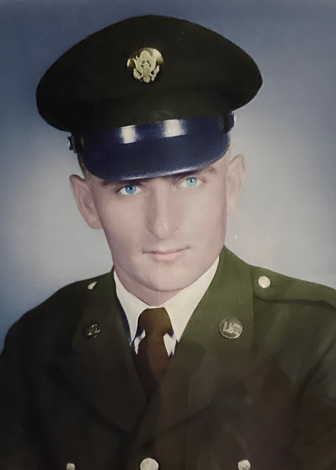 Obituary of Laszlo Nemeth