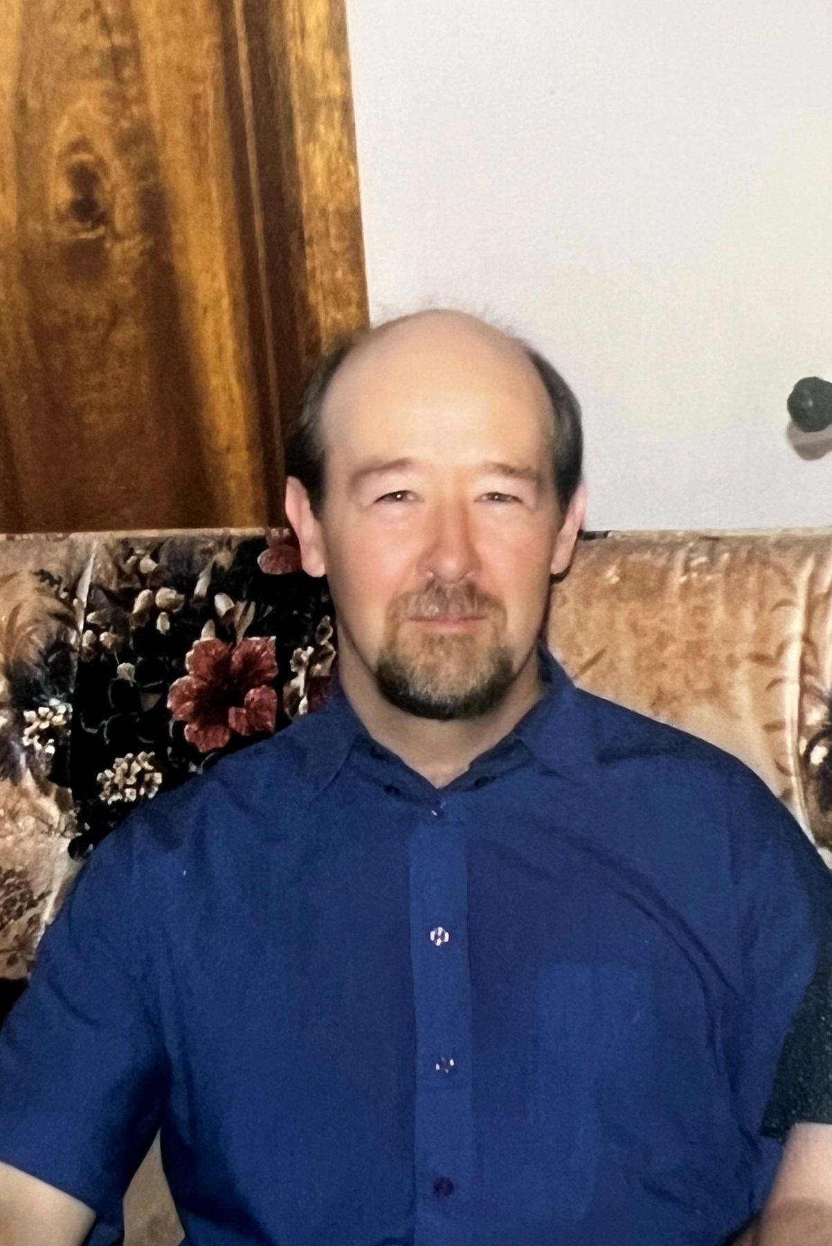 Obituary of Glendon Peter Mullen