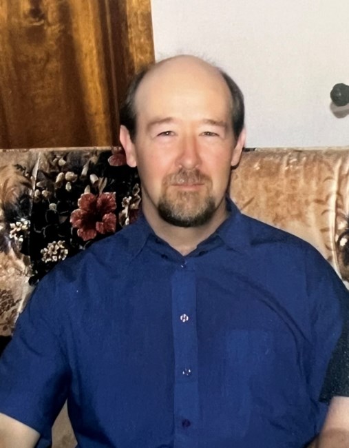 Obituary of Glendon Peter Mullen