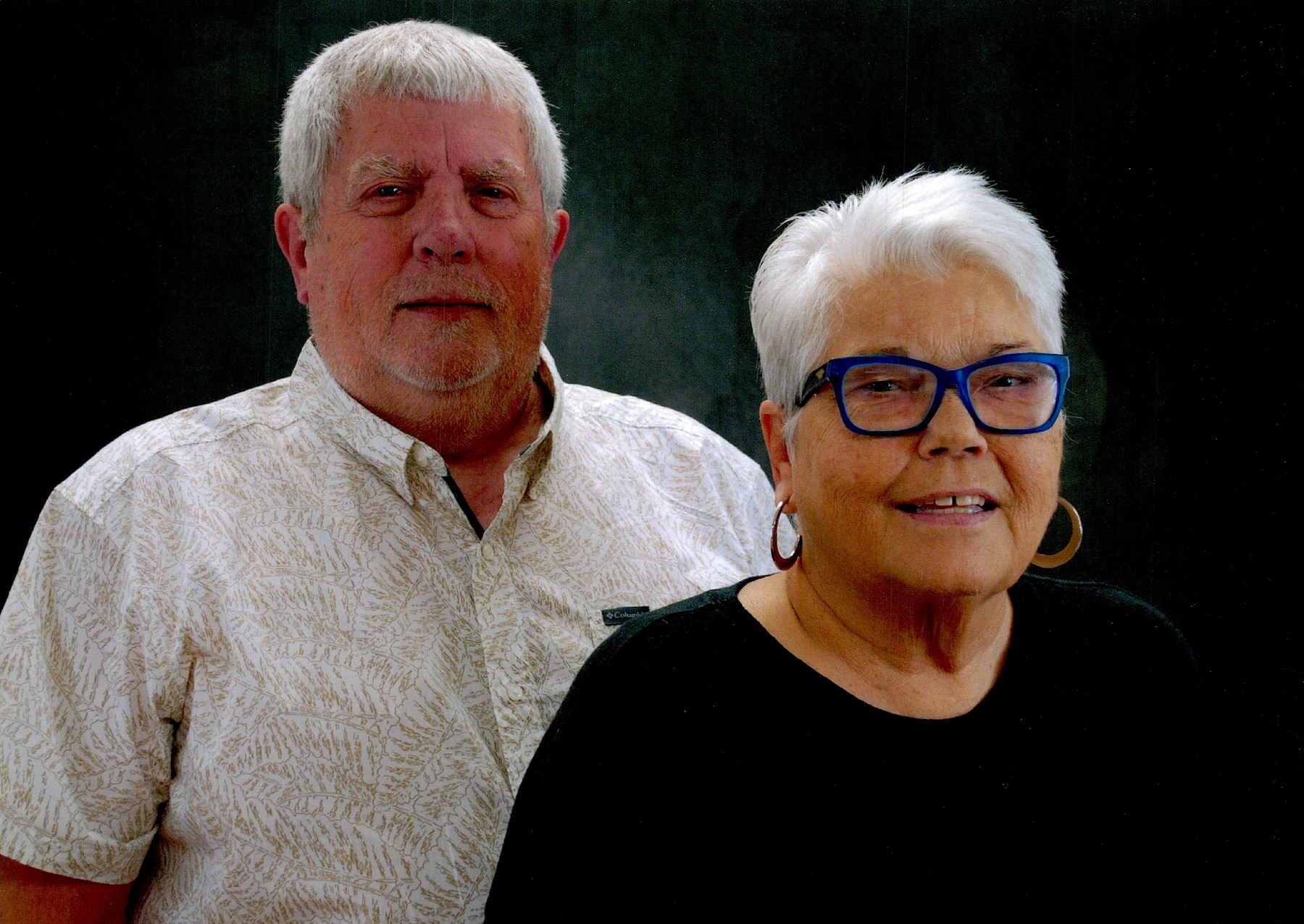 Obituary of Joyce S. Gregory