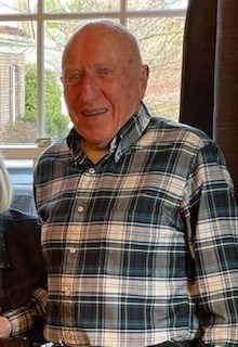 Obituary of Howard Winston Acker