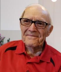 Obituary of Victor Maxell Liptrap