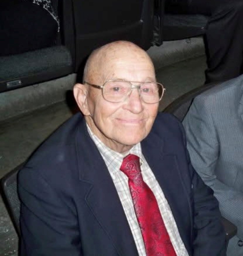 Obituary of Darold William Keiser