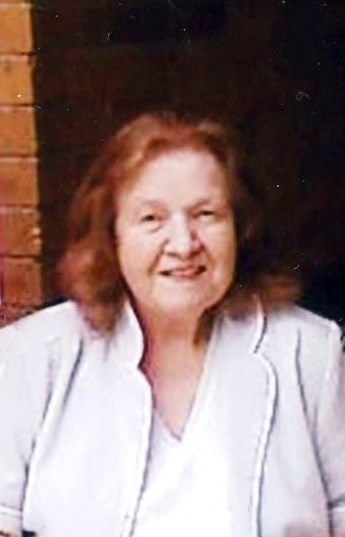 Obituary of Cora Lena "Toddy" Salgado