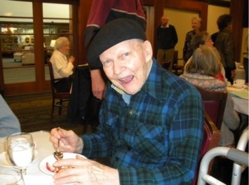 Obituary of Randolph Boyd Hunt