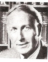 Obituary of Paul Ray Robertson