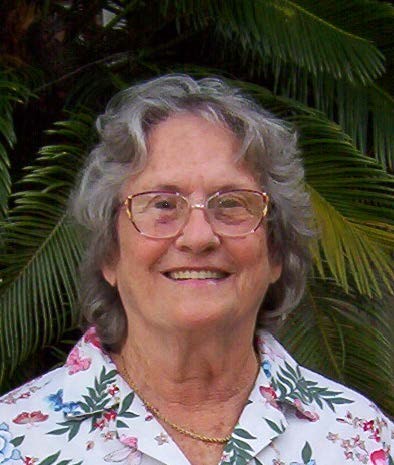 Obituary of Mercedes Elizabeth Pennington