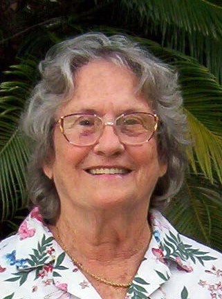 Obituary of Mercedes Elizabeth Pennington