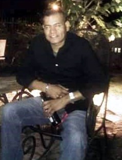 Obituary of Juan Ramon "Jack" Pecina