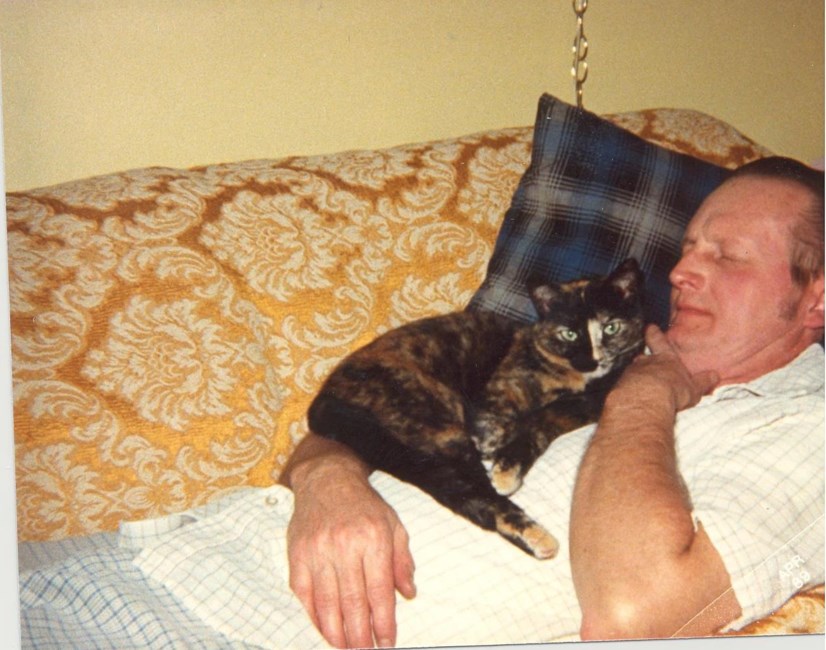 Obituary of Frank E Petrie