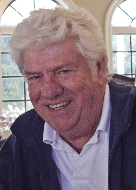 Obituary of Richard Stanley Rempel