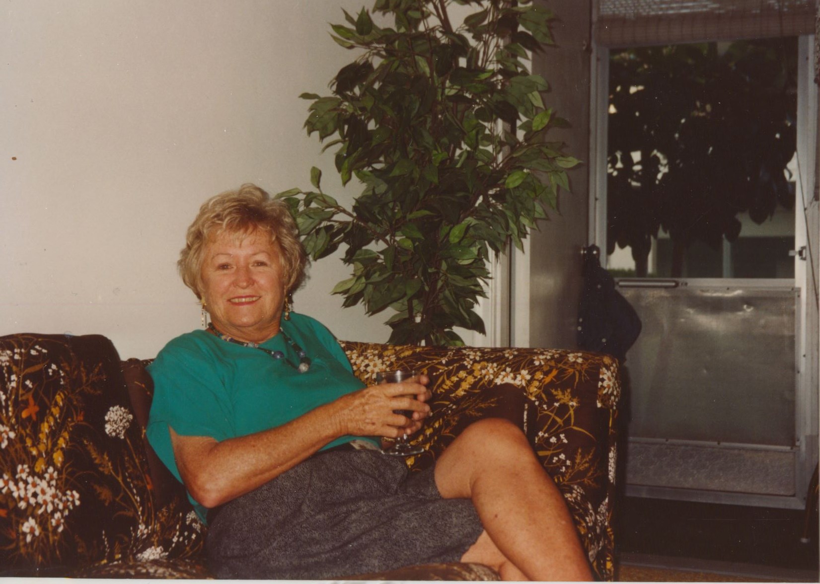 Obituary of Rosemary Colette Whalen