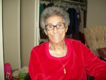 Obituary of Irene Brown Lane