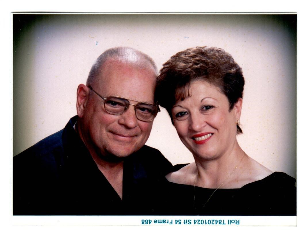 Obituary of Judith Alison Schieck