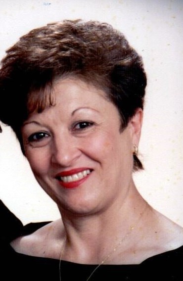 Obituary of Judith Alison Schieck
