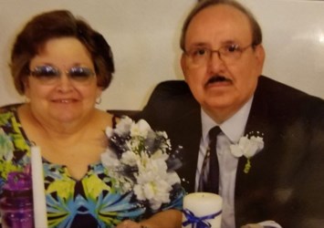 Obituario de Donna Martinez