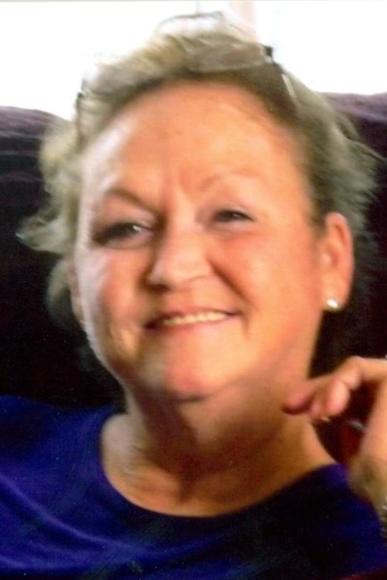 Obituario de Darlene Foster Berryman