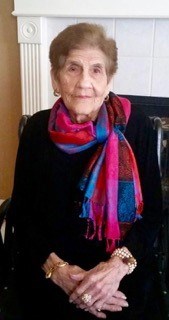 Obituary of Beatrice S. Galvan