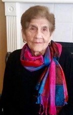 Obituary of Beatrice S. Galvan