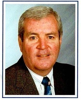 Obituary of Gerard T. Fox