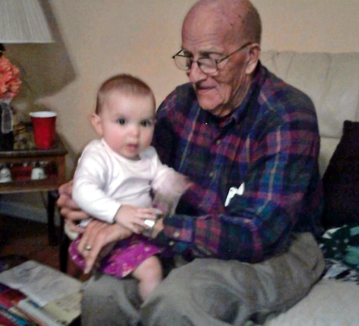 Ray Brown Obituario Knoxville Tn