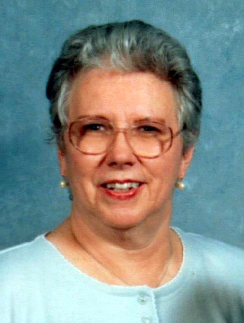 Obituary of Martha Sims McNabb