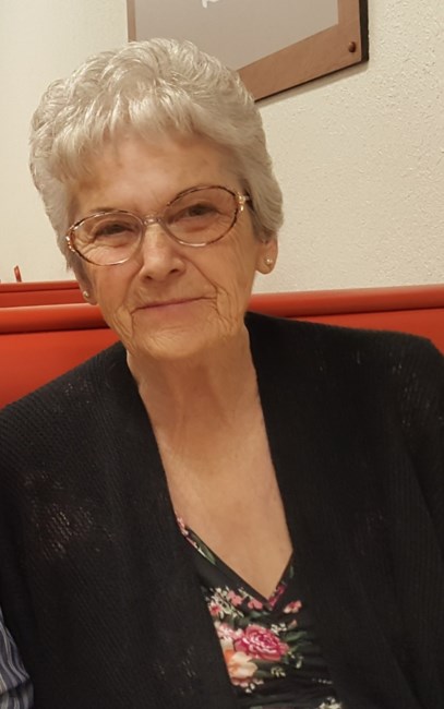 Obituary of Lena May Hunt