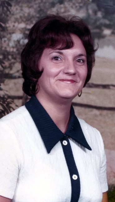 Obituary of Margaret Juanita Gibson