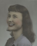 Doris Byrd
