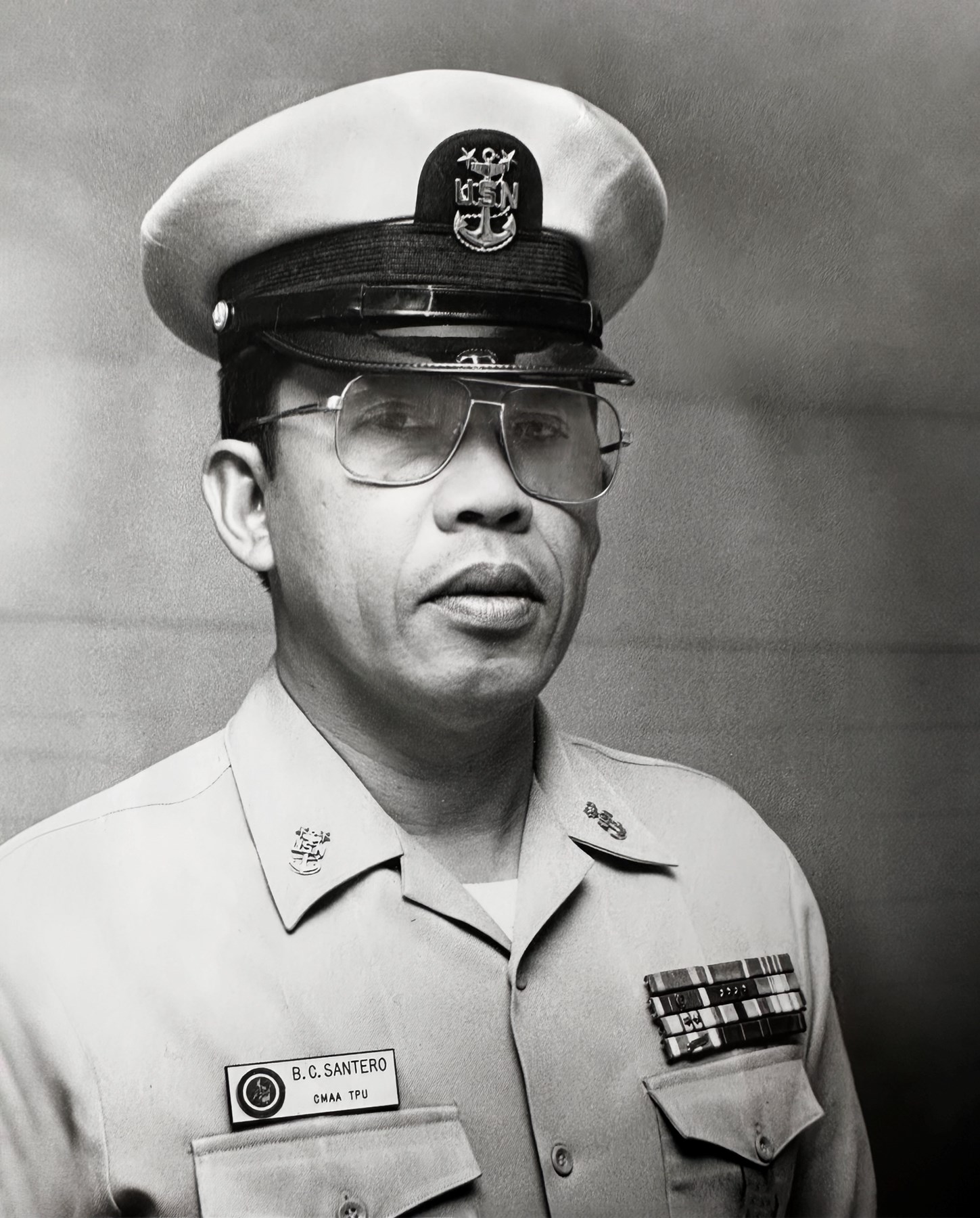 Obituary of Bayani Crisostomo Santero