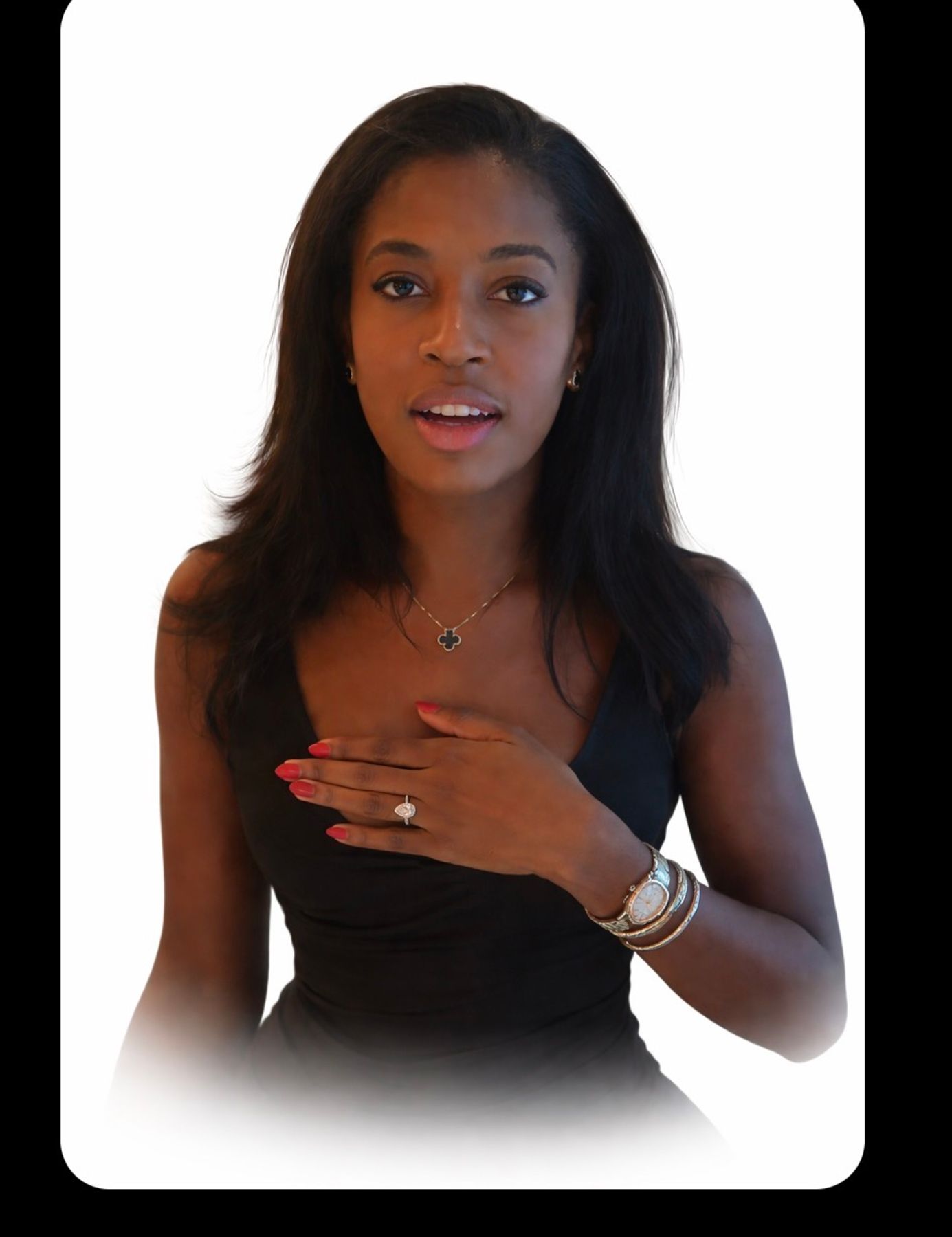 Obituary of Onyxia Onasis Joyner Delinois