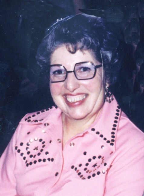 Obituary of Faye Batson