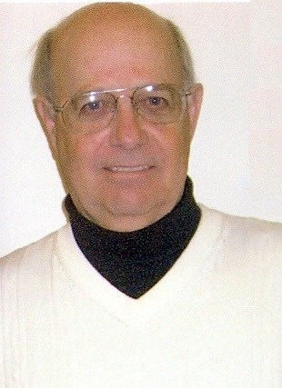 Obituary of Murton P. Carter, D.Ph.