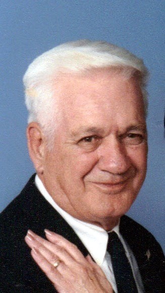Obituary of Lester T. Swaney