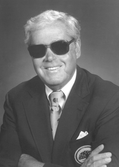 Obituary of Patrick "Pat" Walsh Browne Jr.