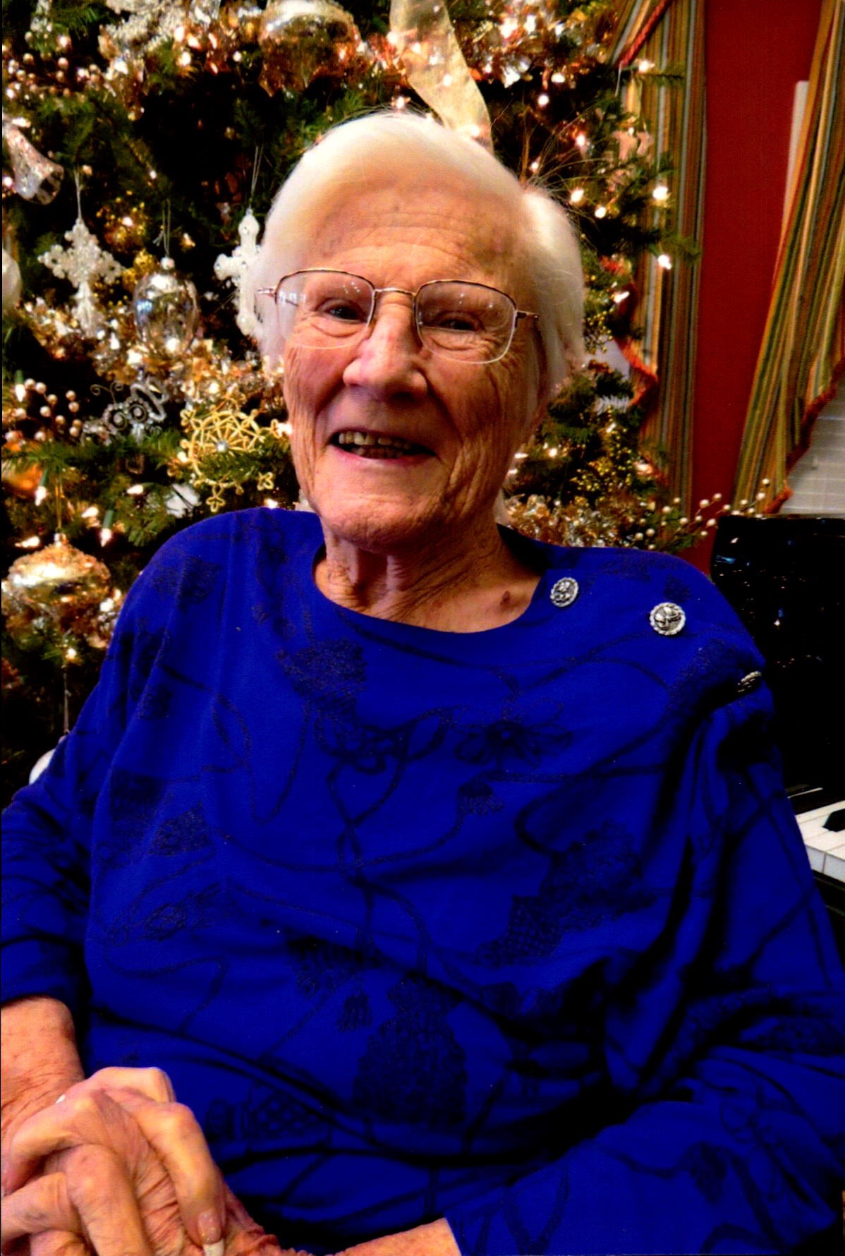 Obituary of Pearl (Burney) Mann