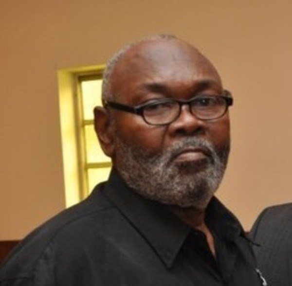 Obituary of Alfred   Thomas