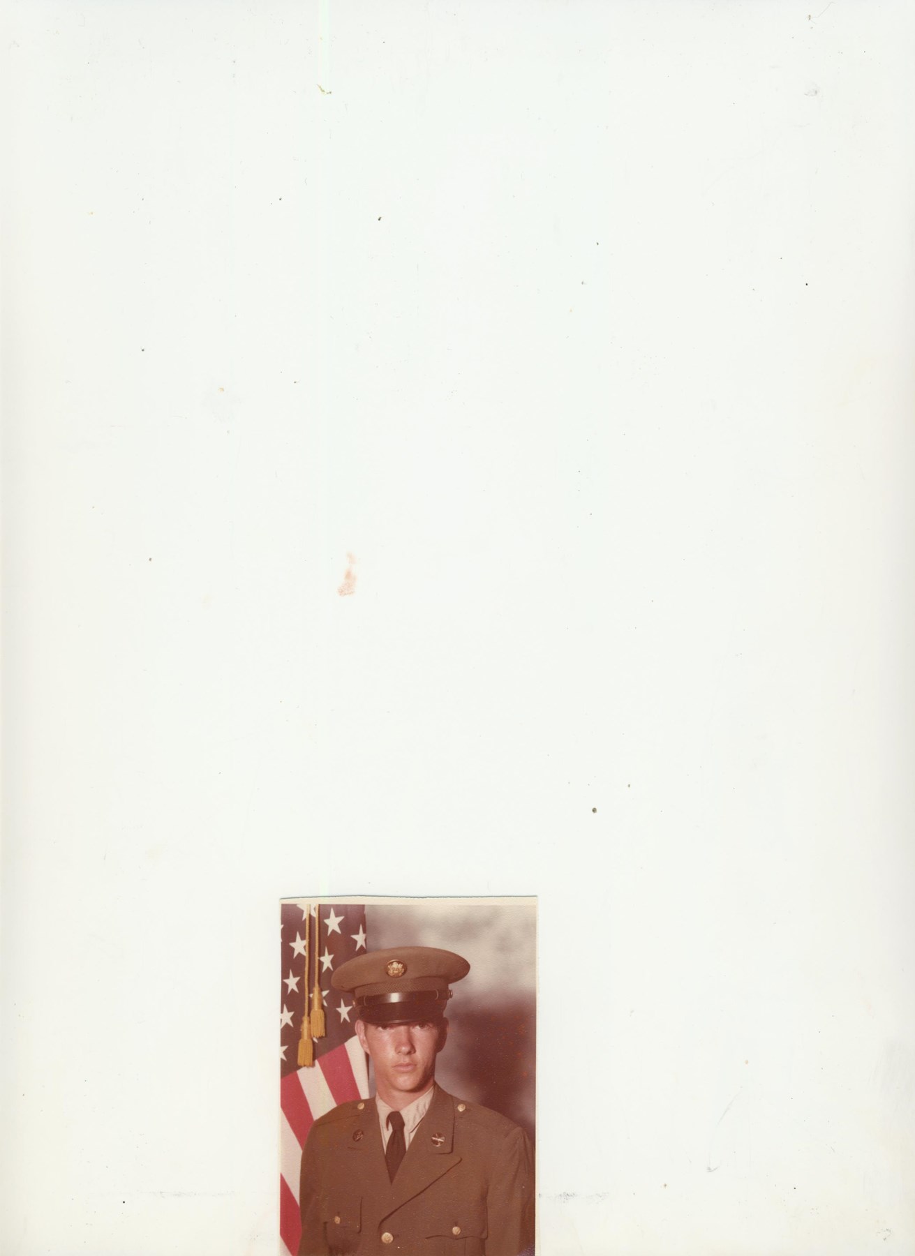 Obituary of Robert Miles Miskelly