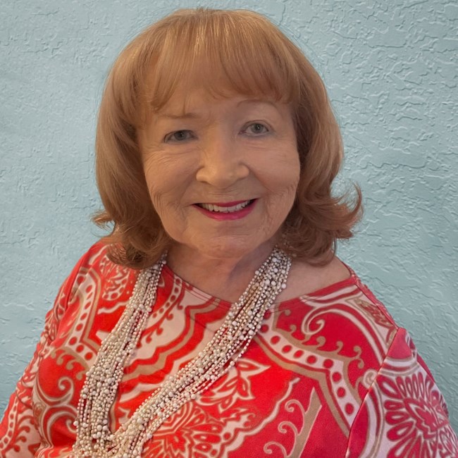 Obituary of Phyllis Jean Cramer