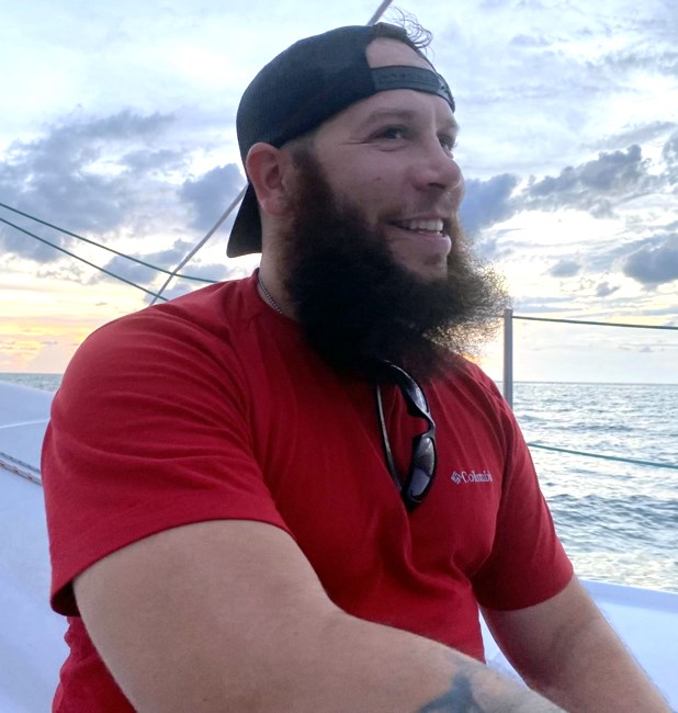 Obituary of Antonio Luis Tricoche