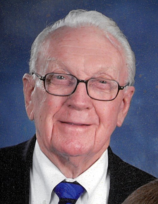 Obituary of C. L. Brasfield, Jr.